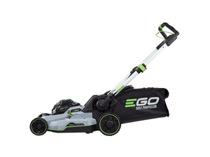 Tagliaerba semovente a batteria 56V 7.5Ah EgoPower LM2135E-SP taglio 52cm