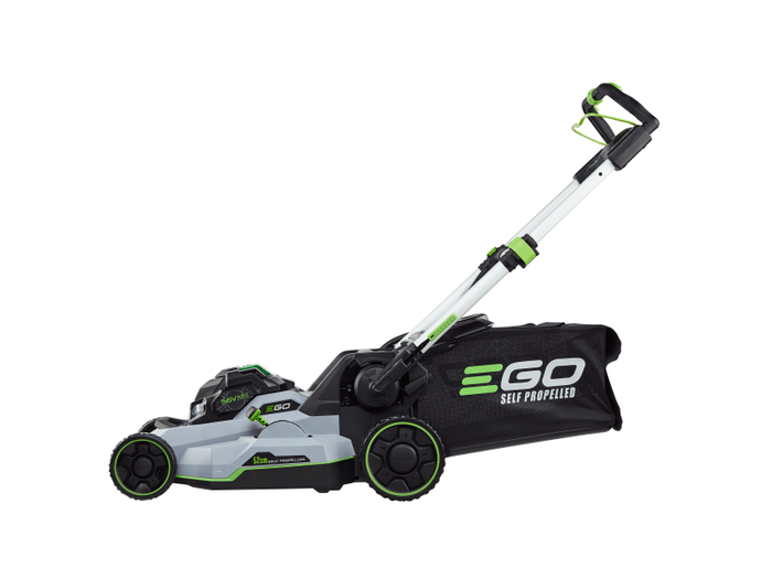 Tagliaerba semovente a batteria 56V 7.5Ah EgoPower LM2135E-SP taglio 52cm