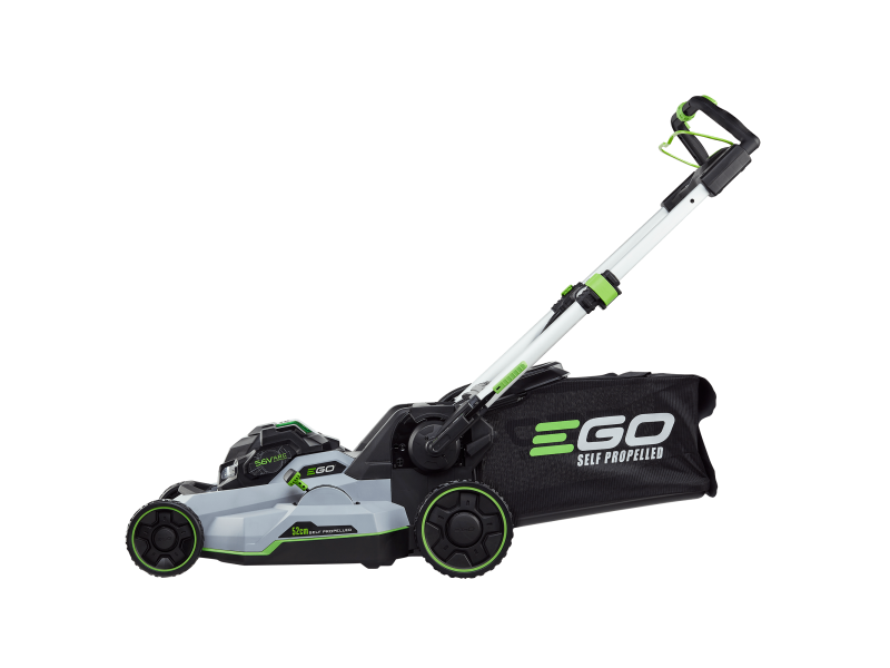 Tagliaerba semovente a batteria 56V 7.5Ah EgoPower LM2135E-SP taglio 52cm