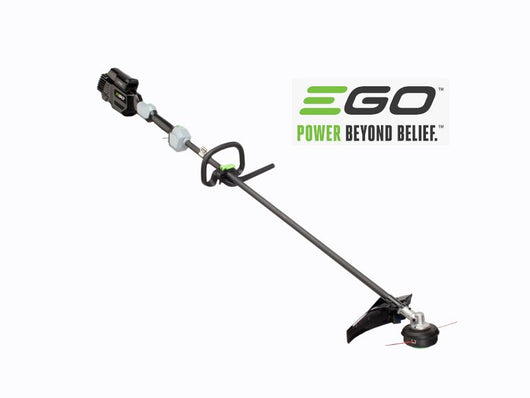 Decespugliatore a batteria 56V EgoPower STX3800 taglio 38cm solo macchina