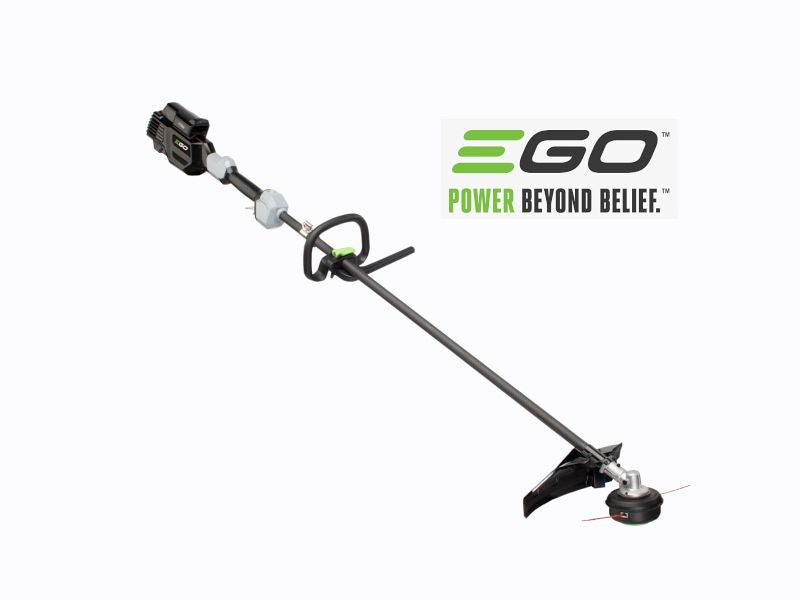 Decespugliatore a batteria 56V EgoPower STX3800 taglio 38cm solo macchina