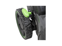 Tagliaerba a batteria semovente EgoPower LM2021E-SP con taglio da 50cm