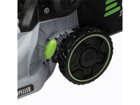 Tagliaerba semovente a batteria 56V 5Ah EgoPower LM1903E-SP taglio 47cm