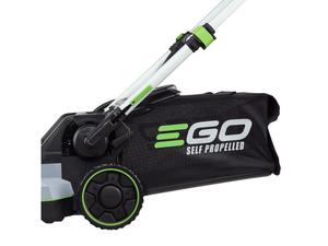 Tagliaerba semovente a batteria 56V 7.5Ah EgoPower LM2135E-SP taglio 52cm