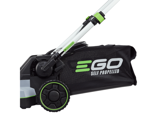 Tagliaerba semovente a batteria 56V 7.5Ah EgoPower LM2135E-SP taglio 52cm