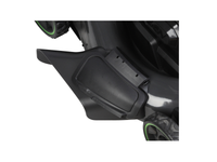 Tagliaerba a batteria semovente EgoPower LM2021E-SP con taglio da 50cm