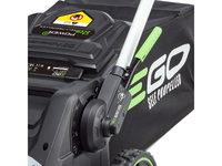 Tagliaerba semovente a batteria 56V 7.5Ah EgoPower LM2135E-SP taglio 52cm