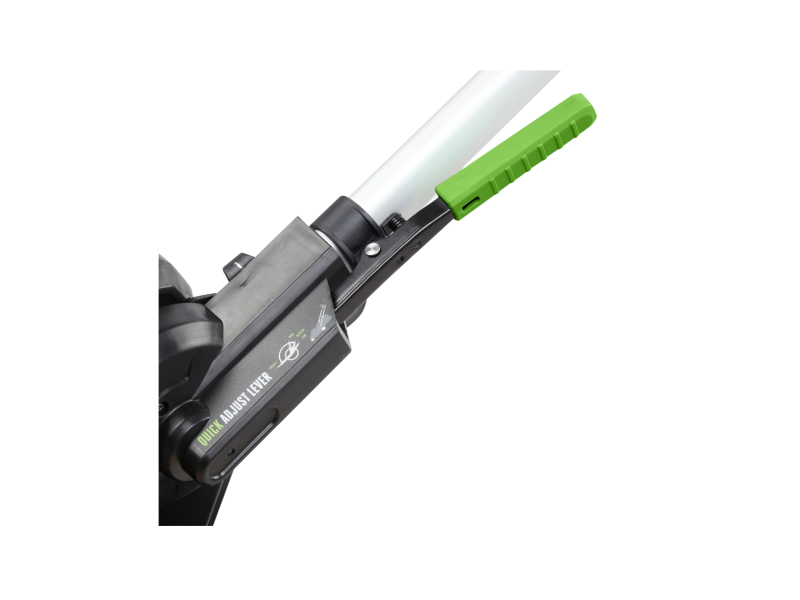 Tagliaerba a batteria semovente EgoPower LM2021E-SP con taglio da 50cm