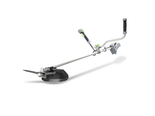 Decespugliatore a batteria 56V EgoPower BC3800E doppia impugnatura solo macchina