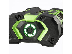 Batteria al litio 56V 2.5Ah EgoPower BA1400T con tecnologia Keep Cool