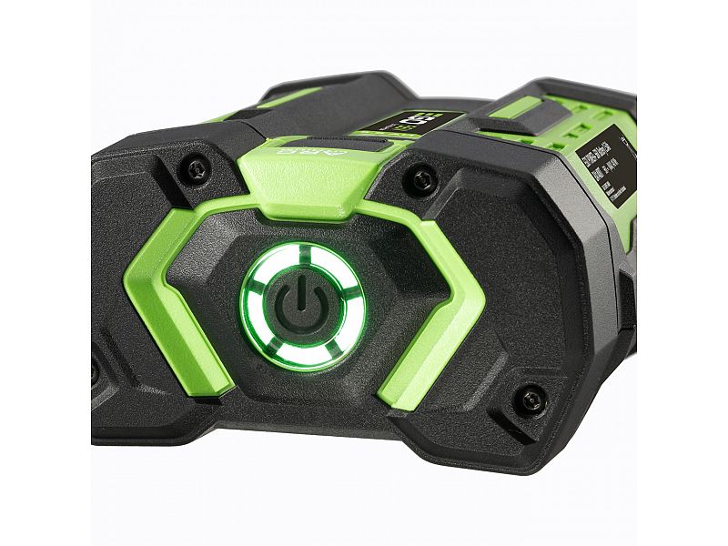 Batteria al litio 56V 5Ah EgoPower BA2800T con tecnologia Keep Cool