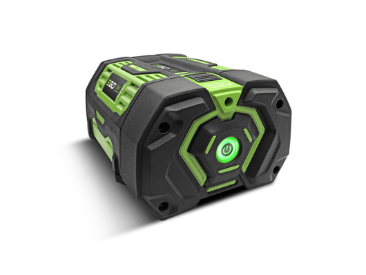 Batteria al litio 56V 7.5Ah EgoPower BA4200T con tecnologia Keep Cool