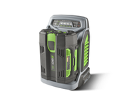 Caricabatteria veloce EgoPower CH5500E per batterie al litio 56V