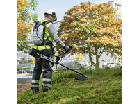 Batteria a zaino al litio 56V 28Ah Professionale-X EgoPower BAX1501 con imbracatura