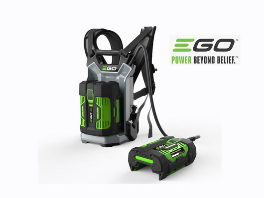 Kit imbracatura a zaino per batterie al litio EgoPower BH1001