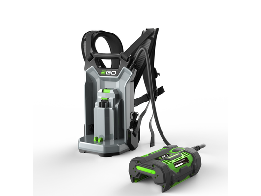 Kit imbracatura a zaino per batterie al litio EgoPower BH1001