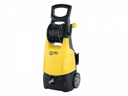 Idropulitrice Comfort-S alta pressione a freddo Annovi Reverberi 440L/h 1700W