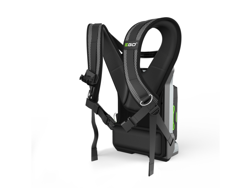 Kit imbracatura a zaino per batterie al litio EgoPower BH1001