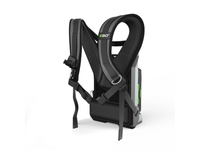 Kit imbracatura a zaino per batterie al litio EgoPower BH1001