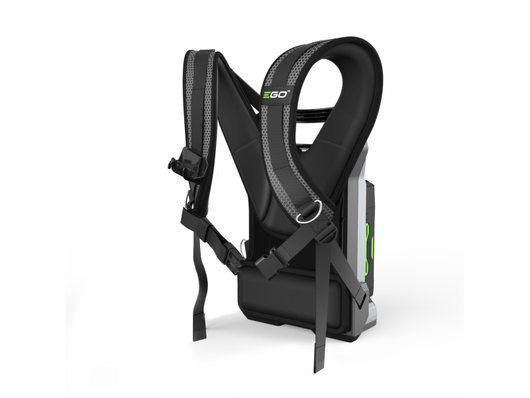 Kit imbracatura a zaino per batterie al litio EgoPower BH1001