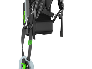 Kit imbracatura a zaino per batterie al litio EgoPower BH1001