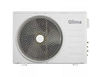 Condizionatore dualsplit Qlima SM22DUO 9000 e 12000btu gas R32 classe A++