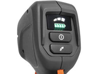 Decespugliatore a batteria Husqvarna 535iRX 36V impugnatura a U solo motore