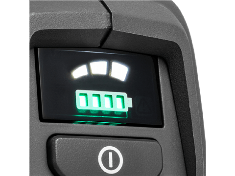 Decespugliatore a batteria multifunzione Husqvarna 325i LK solo corpo macchina