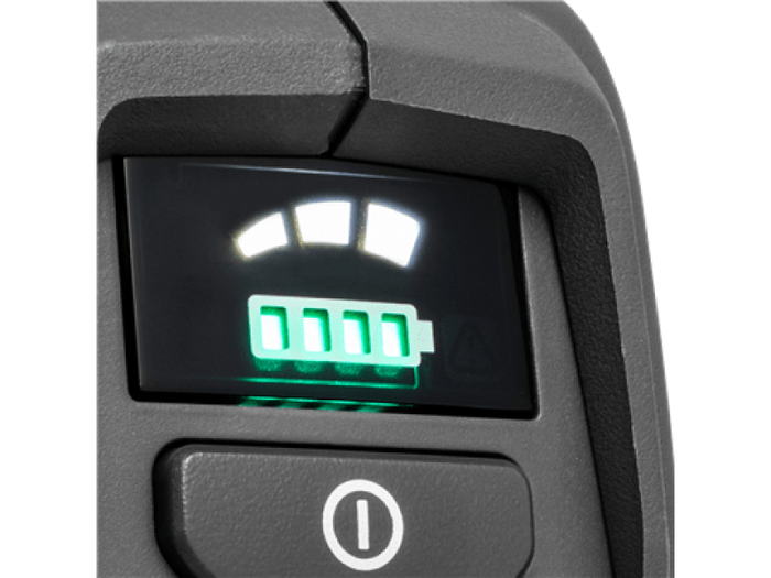 Decespugliatore a batteria multifunzione Husqvarna 325i LK solo corpo macchina