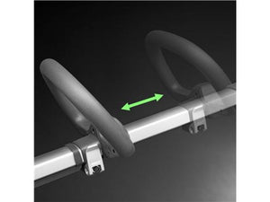 Decespugliatore a batteria multifunzione Husqvarna 325i LK solo corpo macchina