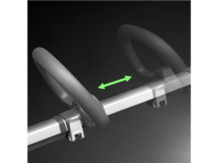 Decespugliatore a batteria multifunzione Husqvarna 325i LK solo corpo macchina