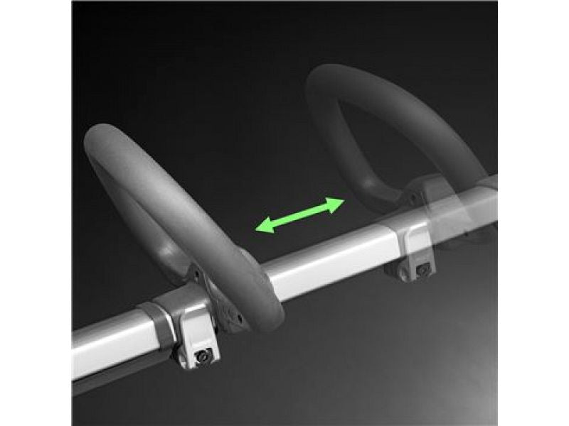 Decespugliatore a batteria multifunzione Husqvarna 325i LK solo corpo macchina