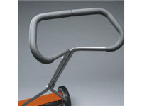 Tagliaerba manuale Husqvarna Novolette Silent 540 lama elicoidale e rotante taglio 40cm