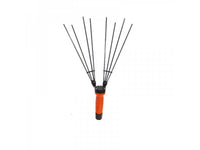 Jolly Italia V34, Abbacchiatore elettrico per raccolta olive a batteria con asta fissa