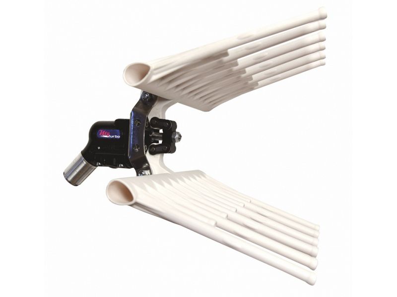 Kit Raccolta Olive Lisam Professional LM201 3 abbacchiatori e compressore Honda GX 200