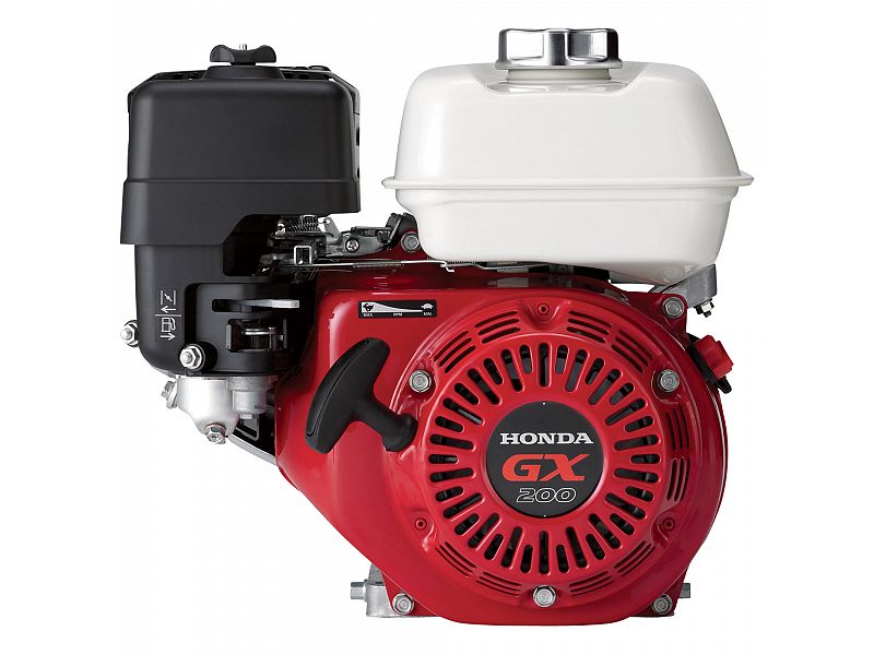 Kit Raccolta Olive Lisam Professional LM201 3 abbacchiatori e compressore Honda GX 200