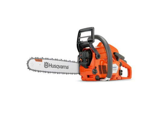 Motosega Husqvarna 543 XP 43,1cc 2,2 kW barra 38cm catena SP33G 9600 giri/min
