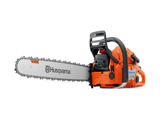 Motosega professionale Husqvarna 372 XP barra 45cm motore 70.7cc 5.5Hp - cm 45