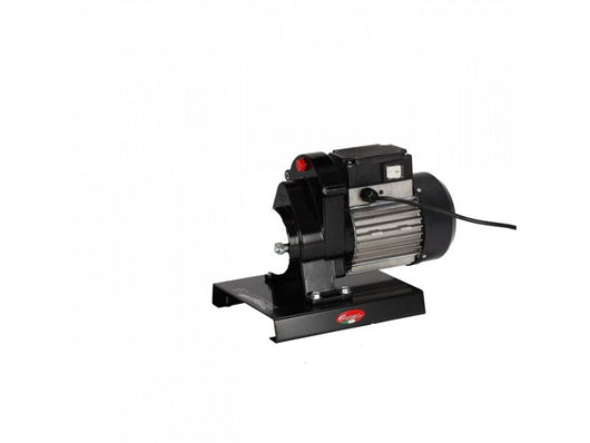 Tritacarne elettrico Reber 9501N n.12 motore 0,40 Hp 500W