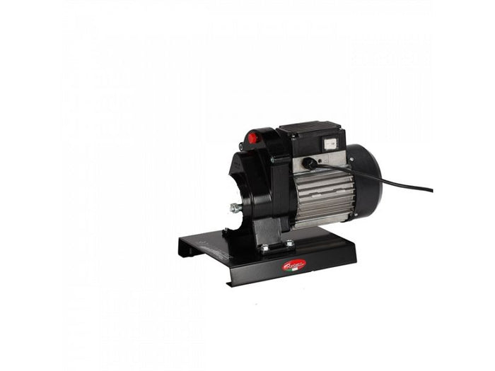 Tritacarne elettrico Reber 9501N n.12 motore 0,40 Hp 500W