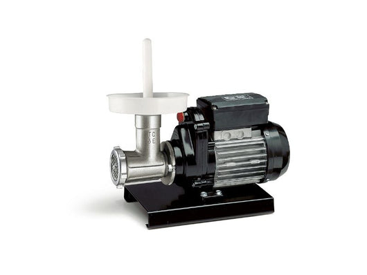 Tritacarne per Insaccati Reber 9502 N Elettrico 350W | Made in Italy