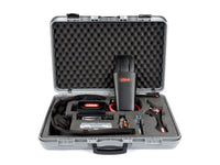 Forbice a batteria LISAM Blade GT2 con taglio cesoie da 3,8cm