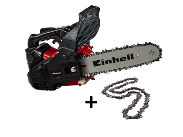Motosega da potatura Einhell GC-PC730I a scoppio con barra da 30cm