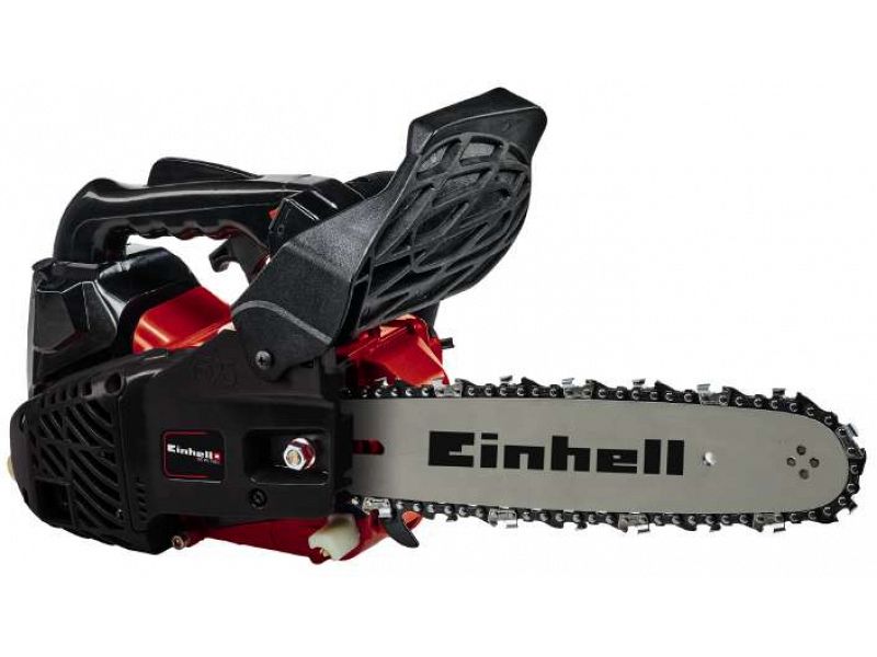 Motosega da potatura Einhell GC-PC730I a scoppio con barra da 30cm