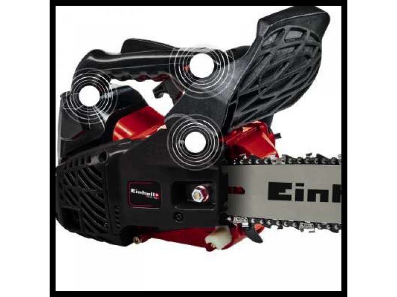 Motosega da potatura Einhell GC-PC730I a scoppio con barra da 30cm