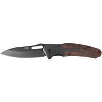 Topex 63-115 coltello pieghevole le 22 cm ds