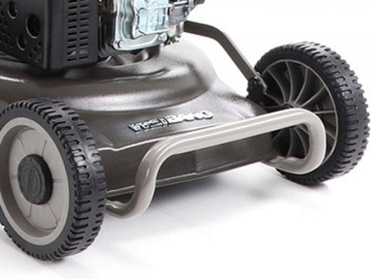 Tagliaerba professionale Weibang WB537SCVAL 196cc 7Hp taglio 53cm 3 marce + benzina e olio