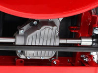 Tagliaerba a scoppio Weibang WB537SC 193cc - 7 Hp taglio 53cm, trazionato