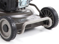 Tagliaerba a scoppio Weibang WB537SCVALB 196cc 7Hp taglio 53cm 3 marce + benzina e olio