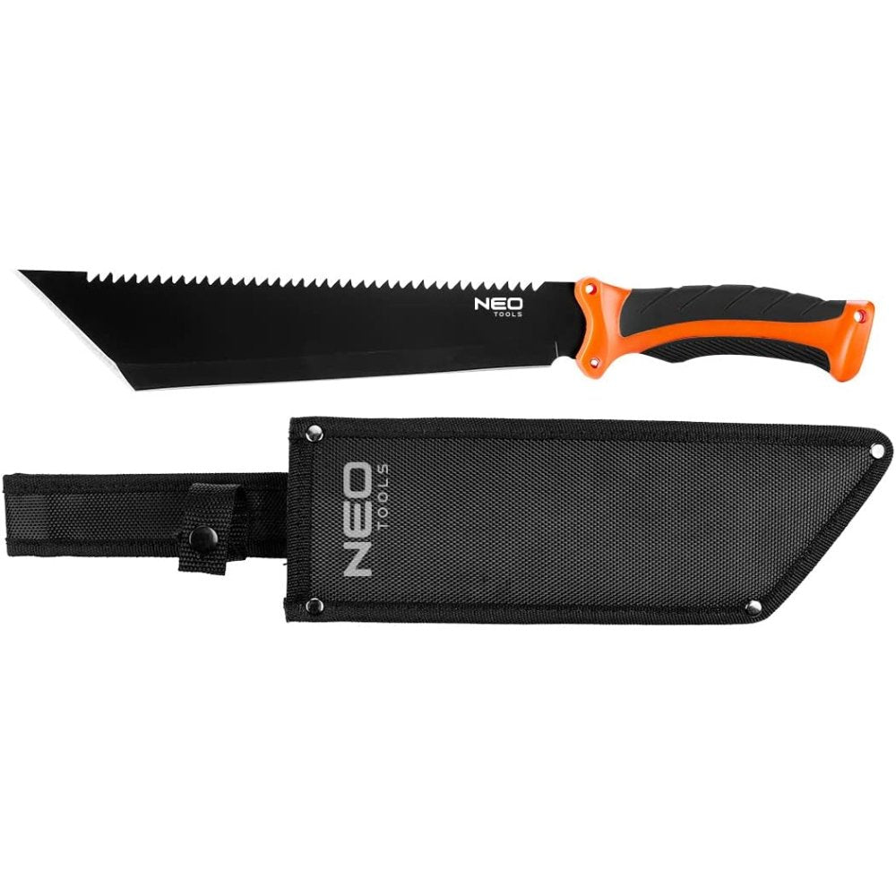 Topex 63-117 machete a codolo in intero 40 cm ds